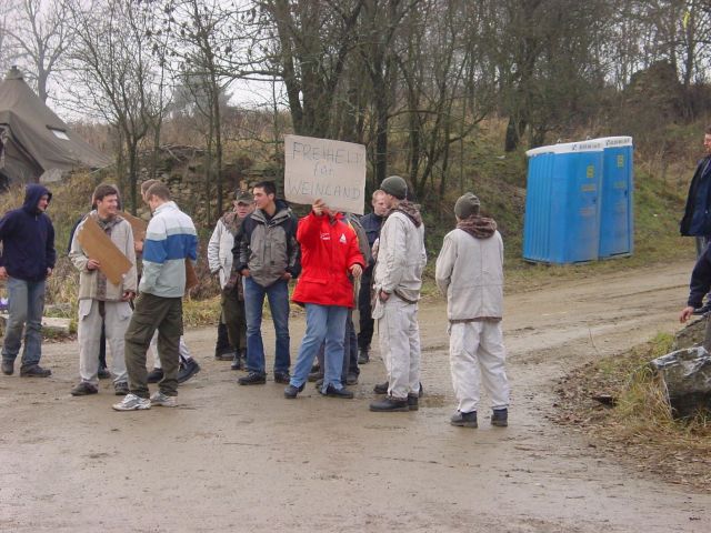 Bildgröße auf die Monitorauflösung (640x480 px) optimiert