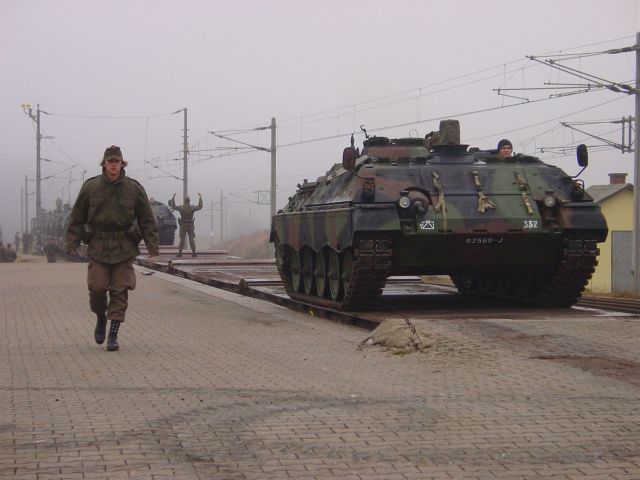 Bildgröße auf die Monitorauflösung (640x480 px) optimiert