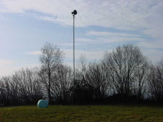 Bildgröße auf die Monitorauflösung (640x480 px) optimiert