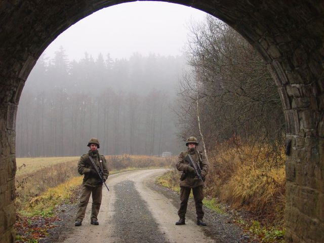 Bildgröße auf die Monitorauflösung (640x480 px) optimiert