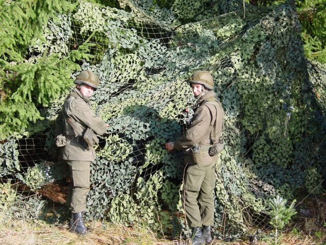 Bildgr&ouml;&szlig;e auf die Monitoraufl&ouml;sung (640x480 px) optimiert