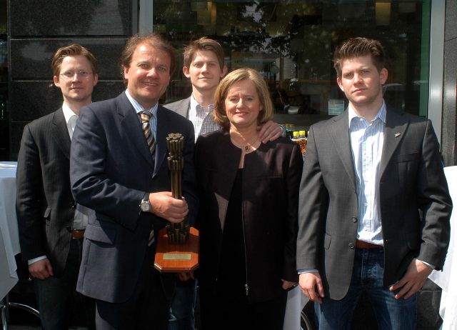 Bildgr&ouml;&szlig;e auf die Monitoraufl&ouml;sung (640x480 px) optimiert