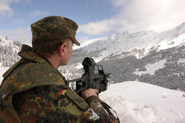 Bildgr&ouml;&szlig;e auf die Monitoraufl&ouml;sung (640x480 px) optimiert