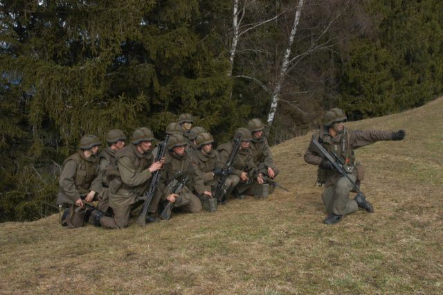 Bildgr&ouml;&szlig;e auf die Monitoraufl&ouml;sung (640x480 px) optimiert