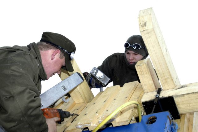 Bildgr&ouml;&szlig;e auf die Monitoraufl&ouml;sung (640x480 px) optimiert