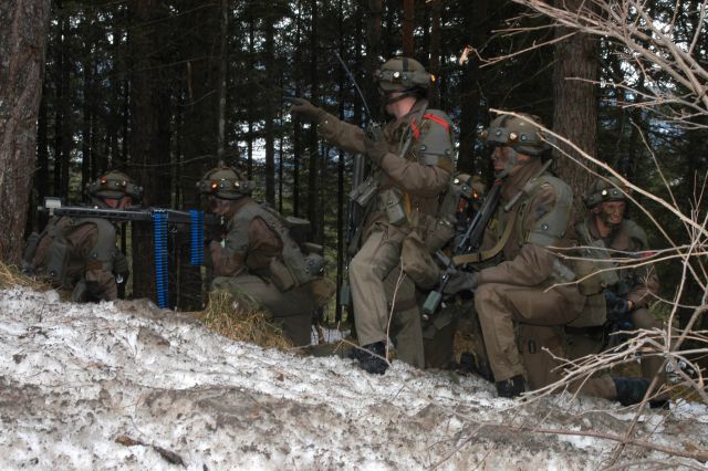 Bildgr&ouml;&szlig;e auf die Monitoraufl&ouml;sung (640x480 px) optimiert