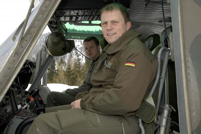 Bildgröße auf die Monitorauflösung (640x480 px) optimiert