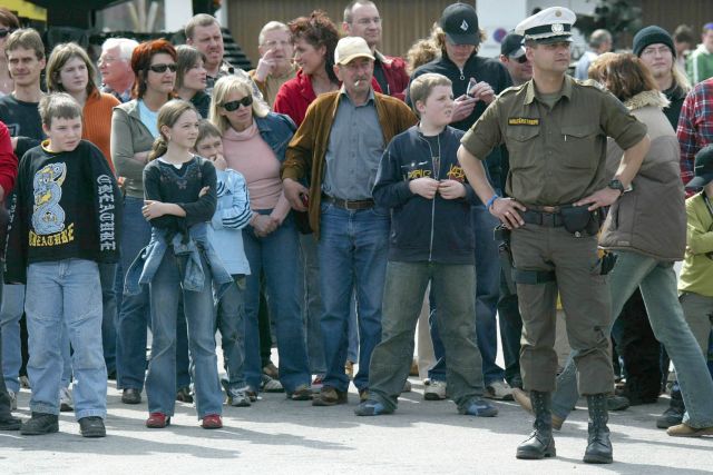 Bildgr&ouml;&szlig;e auf die Monitoraufl&ouml;sung (640x480 px) optimiert