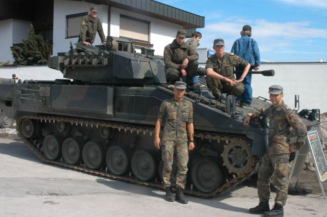 Bildgröße auf die Monitorauflösung (640x480 px) optimiert