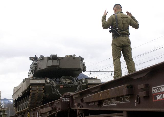 Bildgr&ouml;&szlig;e auf die Monitoraufl&ouml;sung (640x480 px) optimiert