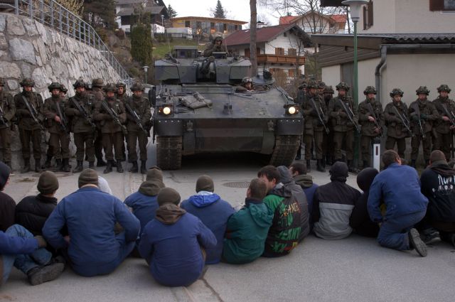 Bildgr&ouml;&szlig;e auf die Monitoraufl&ouml;sung (640x480 px) optimiert