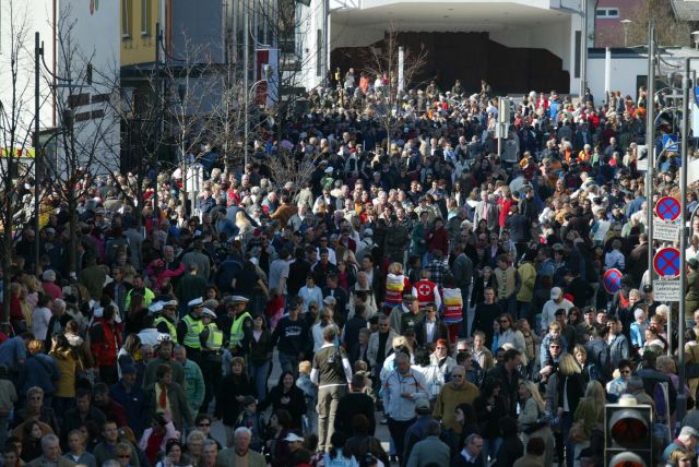 Bildgr&ouml;&szlig;e auf die Monitoraufl&ouml;sung (640x480 px) optimiert