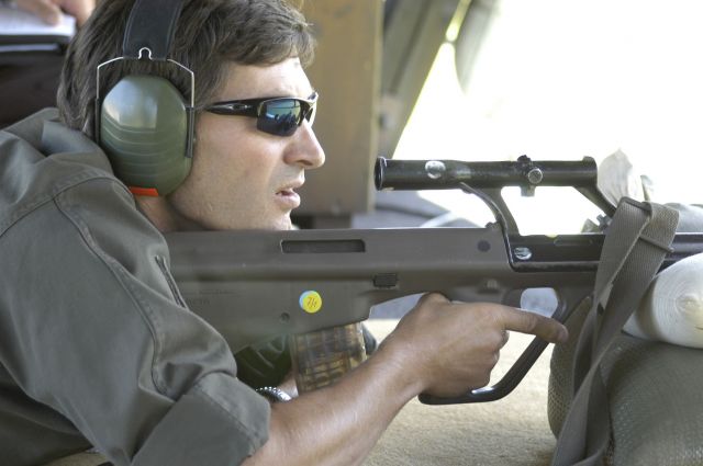 Bildgr&ouml;&szlig;e auf die Monitoraufl&ouml;sung (640x480 px) optimiert