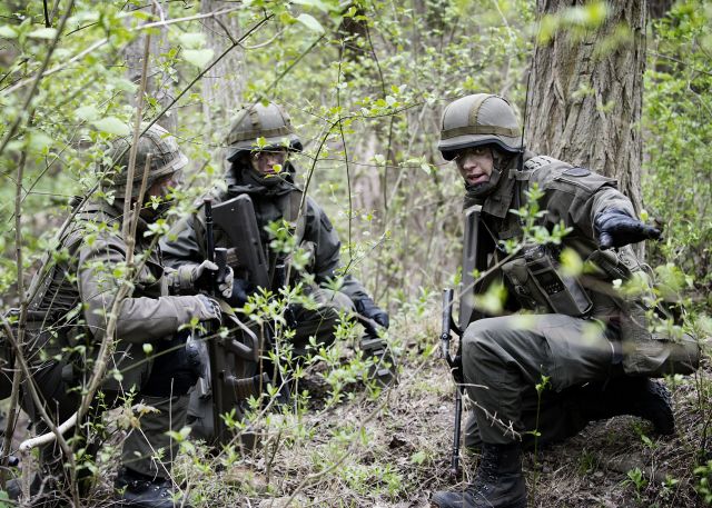 Bildgr&ouml;&szlig;e auf die Monitoraufl&ouml;sung (640x480 px) optimiert