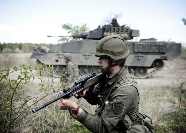 Bildgr&ouml;&szlig;e auf die Monitoraufl&ouml;sung (640x480 px) optimiert