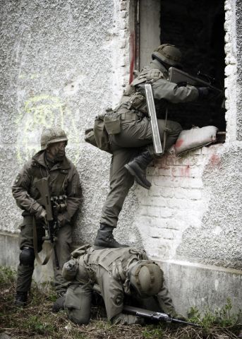 Bildgr&ouml;&szlig;e auf die Monitoraufl&ouml;sung (640x480 px) optimiert