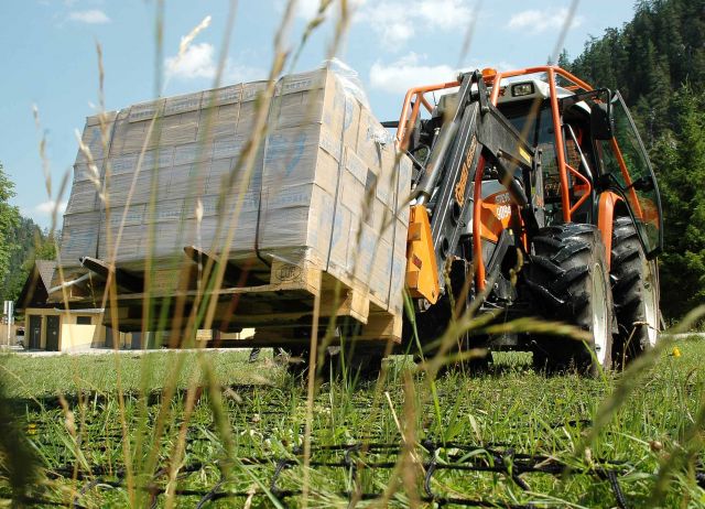 Bildgr&ouml;&szlig;e auf die Monitoraufl&ouml;sung (640x480 px) optimiert