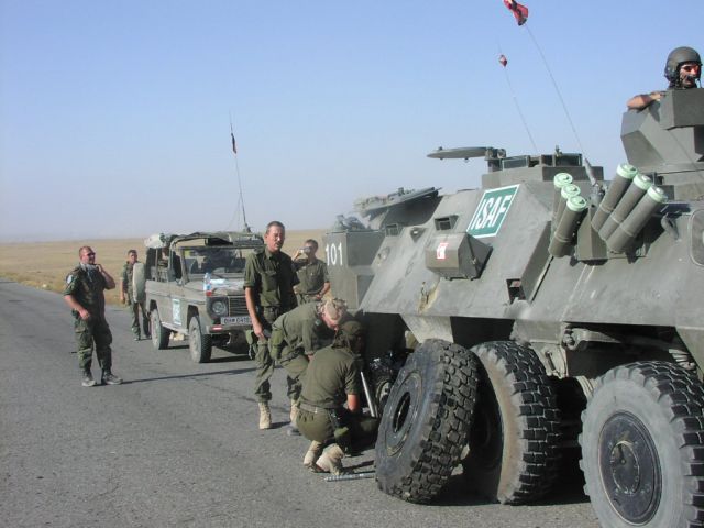 Bildgröße auf die Monitorauflösung (640x480 px) optimiert