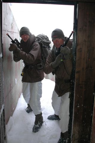 Bildgröße auf die Monitorauflösung (640x480 px) optimiert