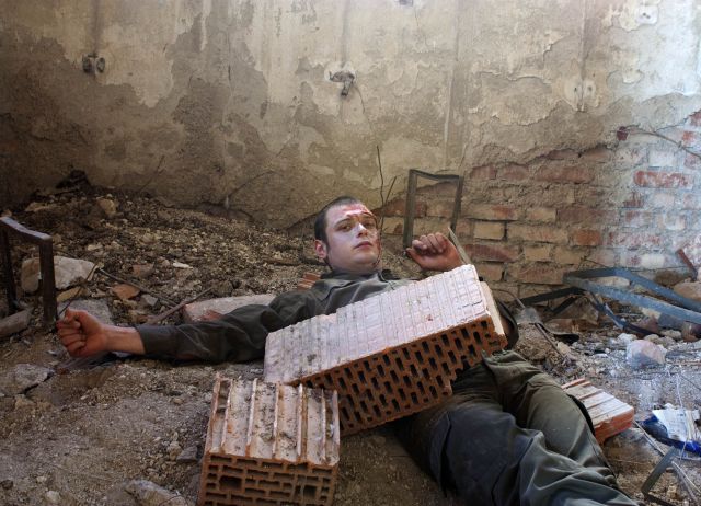 Bildgr&ouml;&szlig;e auf die Monitoraufl&ouml;sung (640x480 px) optimiert