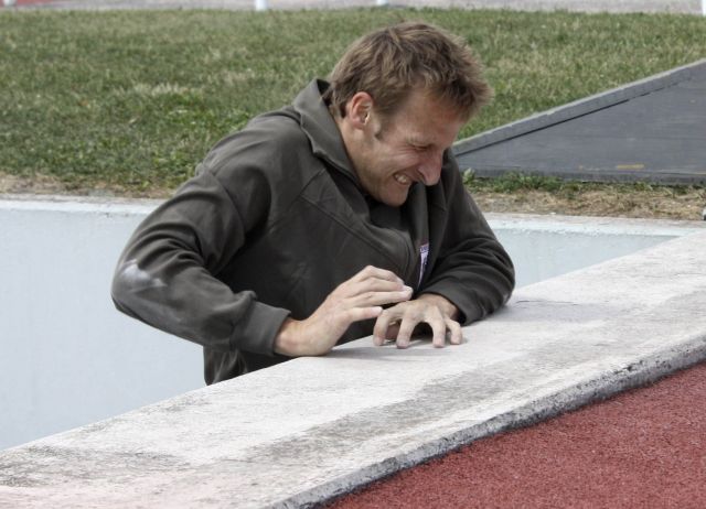 Bildgröße auf die Monitorauflösung (640x480 px) optimiert