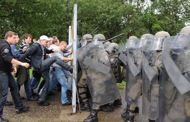 Bildgröße auf die Monitorauflösung (640x480 px) optimiert