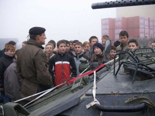 Bildgr&ouml;&szlig;e auf die Monitoraufl&ouml;sung (640x480 px) optimiert