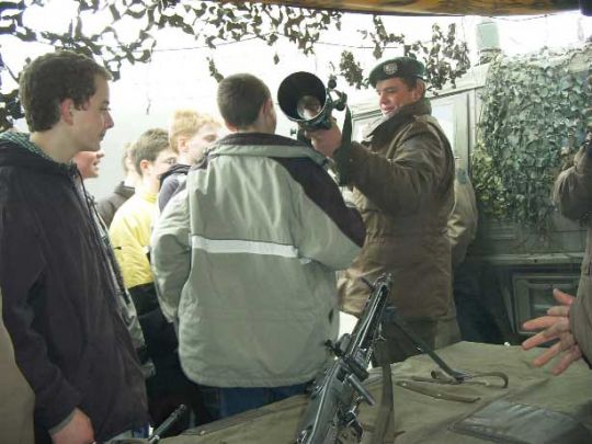 Bildgröße auf die Monitorauflösung (640x480 px) optimiert