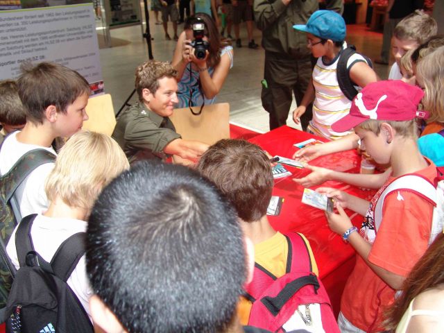 Bildgr&ouml;&szlig;e auf die Monitoraufl&ouml;sung (640x480 px) optimiert