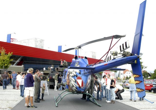 Bildgröße auf die Monitorauflösung (640x480 px) optimiert