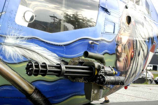 Bildgröße auf die Monitorauflösung (640x480 px) optimiert