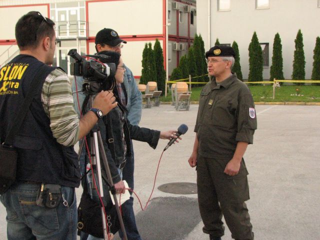 Bildgröße auf die Monitorauflösung (640x480 px) optimiert