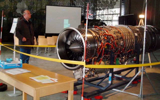 Bildgröße auf die Monitorauflösung (640x480 px) optimiert