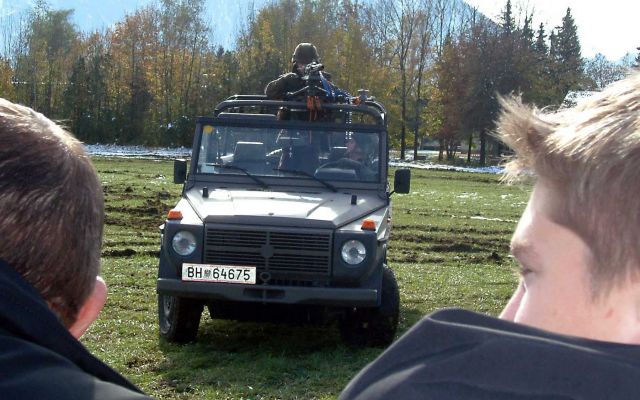 Bildgr&ouml;&szlig;e auf die Monitoraufl&ouml;sung (640x480 px) optimiert