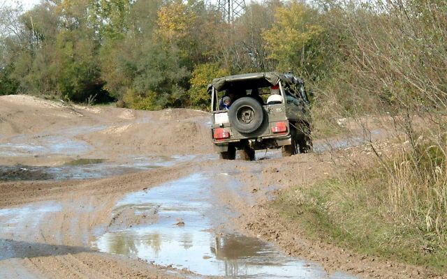 Bildgröße auf die Monitorauflösung (640x480 px) optimiert