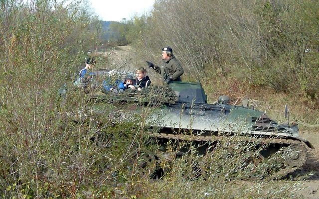 Bildgröße auf die Monitorauflösung (640x480 px) optimiert