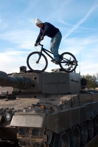 Bildgr&ouml;&szlig;e auf die Monitoraufl&ouml;sung (640x480 px) optimiert