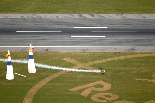 Bildgröße auf die Monitorauflösung (640x480 px) optimiert