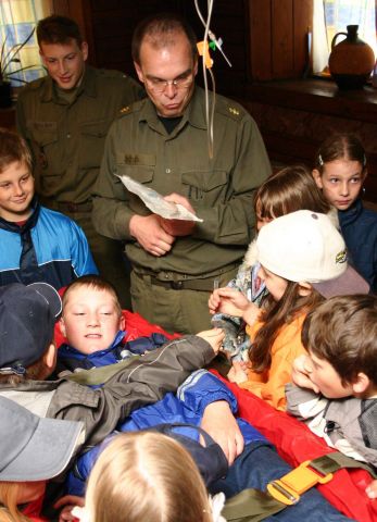 Bildgr&ouml;&szlig;e auf die Monitoraufl&ouml;sung (640x480 px) optimiert