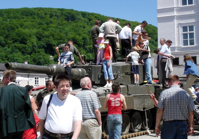 Bildgröße auf die Monitorauflösung (640x480 px) optimiert