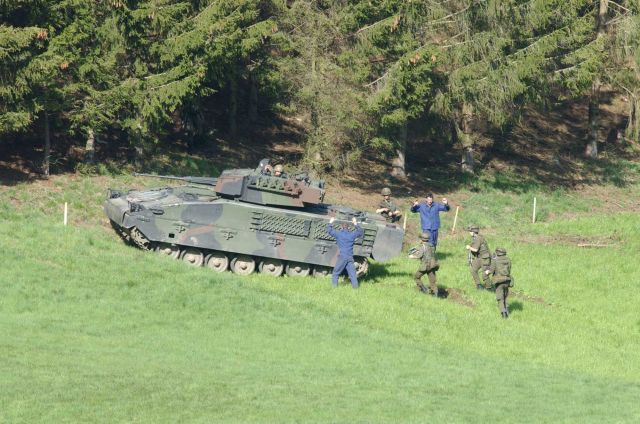 Bildgr&ouml;&szlig;e auf die Monitoraufl&ouml;sung (640x480 px) optimiert