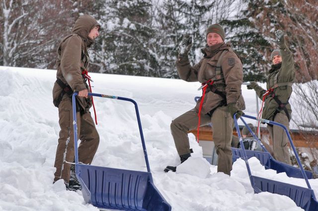 Bildgr&ouml;&szlig;e auf die Monitoraufl&ouml;sung (640x480 px) optimiert