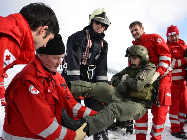 Bildgröße auf die Monitorauflösung (640x480 px) optimiert