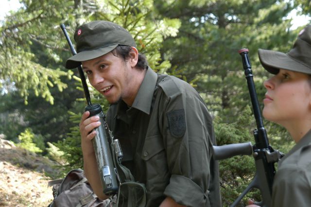 Bildgr&ouml;&szlig;e auf die Monitoraufl&ouml;sung (640x480 px) optimiert