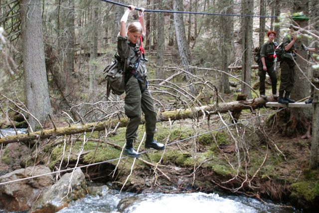 Bildgröße auf die Monitorauflösung (640x480 px) optimiert