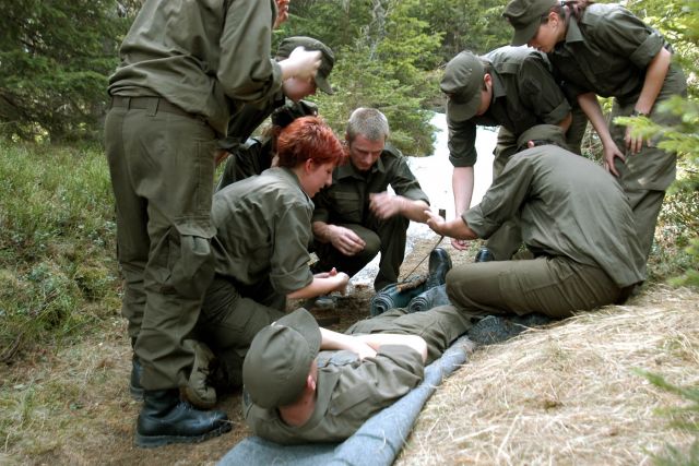 Bildgröße auf die Monitorauflösung (640x480 px) optimiert