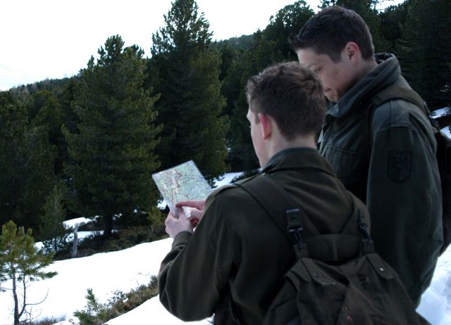 Bildgr&ouml;&szlig;e auf die Monitoraufl&ouml;sung (640x480 px) optimiert