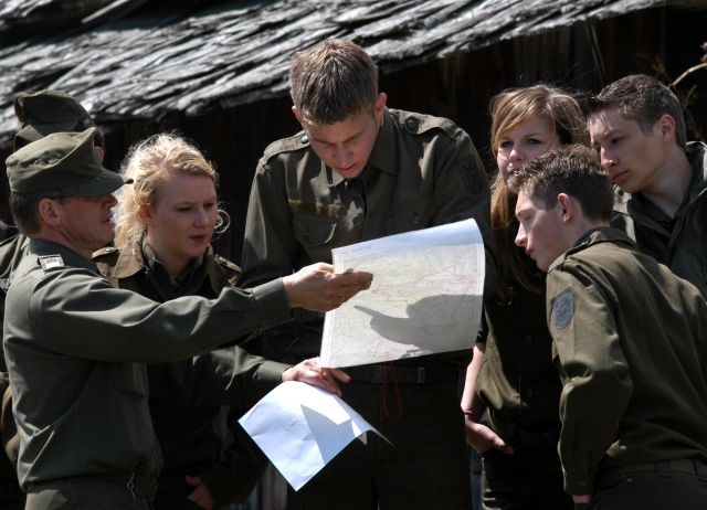 Bildgr&ouml;&szlig;e auf die Monitoraufl&ouml;sung (640x480 px) optimiert