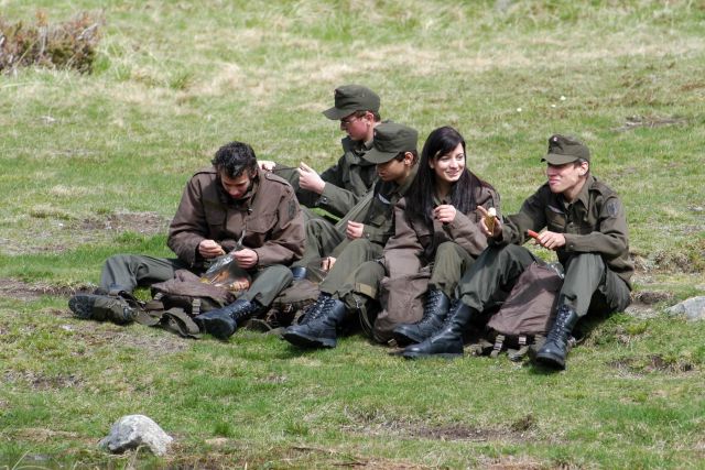 Bildgröße auf die Monitorauflösung (640x480 px) optimiert