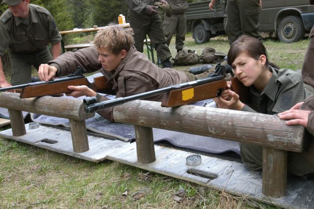 Bildgr&ouml;&szlig;e auf die Monitoraufl&ouml;sung (640x480 px) optimiert
